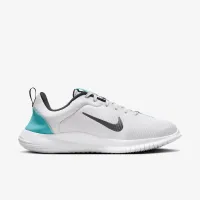 Nike Flex Experience Run 12 жіноча Road Running Кросівки (Extra Wide) колір сірий