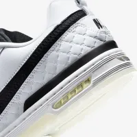 Nike SB Zoom Air Paul Rodriguez Low Skate Кроссовки цвет белый