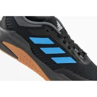 Кросівки adidas Trainer V Кросівки GW4056 - Чорні