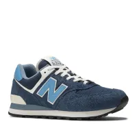 Кросівки New Balance U574EZ2 - Синій