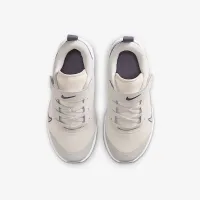 Nike Omni Multi-Court Little дитячі Кросівки колір сірий