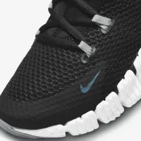 Nike Free Metcon 4 жіноча Workout взуття Black