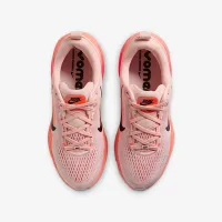 Nike Vomero 18 Big дитячі Road Running Кросівки Pink