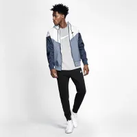 Nike Sportswear Club мужские Jersey Joggers цвет черный