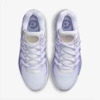 Nike KD17 баскетбольные Кроссовки цвет фиолетовый