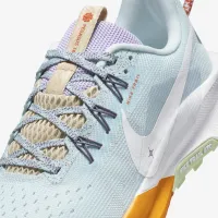 Nike Pegasus Trail 5 женская Trail Running Кроссовки синий