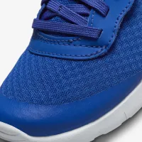 Nike Tanjun EasyOn Little дитячі Кросівки блакитний