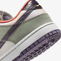 Nike Dunk Low Retro SE мужские Кроссовки цвет белый