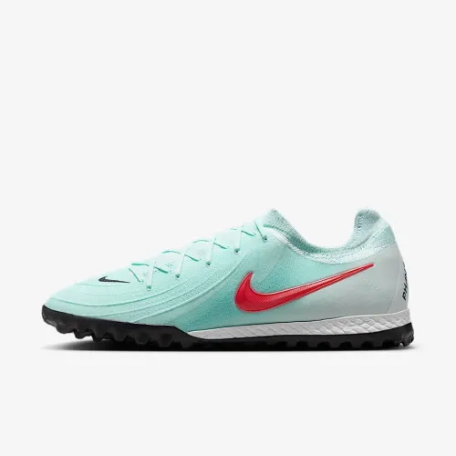 Nike Phantom GX 2 Pro TF Low-Top Soccer Кросівки колір зелений