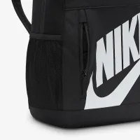 Nike Elemental Big детские рюкзак (20L) цвет черный
