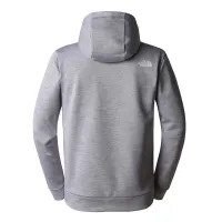 Кофта/футболка The North Face Reaxion Fleece Pullover Толстовка з капюшоном 0A7ZA8FTM1 - Сіра