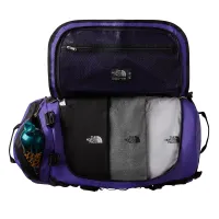 Сумка The North Face Base Camp Duffel M 0A52SAS961 - фиолетовая