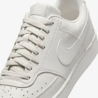 Nike Court Vision Low Next Nature Men's взуття Grey