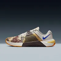 Nike Metcon 10 AMP чоловічі для тренування Кросівки колір сірий
