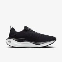 Nike InfinityRN 4 мужские Road Running Кроссовки цвет черный