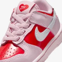 Nike Dunk Low Baby/Toddler Кросівки Pink