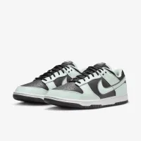 Nike Dunk Low Retro Premium чоловічі Кросівки колір сірий