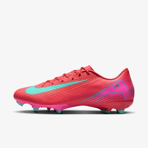 Nike Mercurial Vapor 16 Academy MG Low-Top футбольні бутси колір червоний