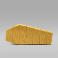 Nike Jordan Hex Mule женская Кроссовки Yellow