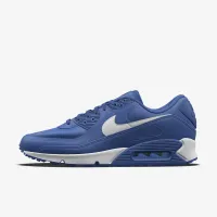 Nike Air Max 90 By You Custom мужские Кроссовки многоцветный