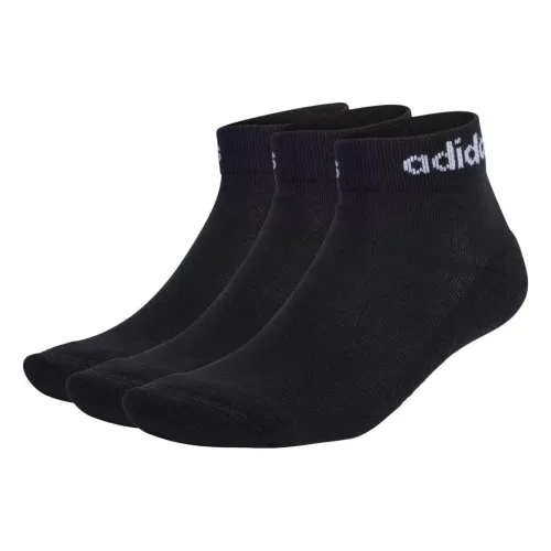 Шкарпетки adidas C linear ankle IC1303