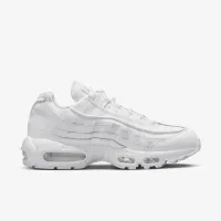 Кроссовки Nike Air Max 95 Essential CT1268-100 - Белые