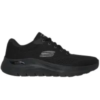 Кроссовки Мужские SKECHERS ARCH FIT 2.0 (232700-BBK)
