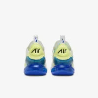 Nike Air Max 270 Big дитячі Кросівки колір білий