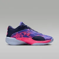 Nike Luka 3 баскетбольні Кросівки колір фіолетовий