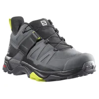 Кроссовки для треккинга SALOMON X ULTRA 4 GTX GORE-TEX (416229)