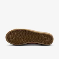 Nike Blazer Low '77 Vintage жіноча Кросівки колір сірий