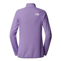 Куртка The North Face Summit Futurefleece 0A825KROM1 - фиолетовая