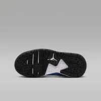 Nike Jordan CMFT Era Big дитячі Кросівки колір чорний