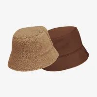 Nike Sportswear Reversible Fleece Bucket Hat