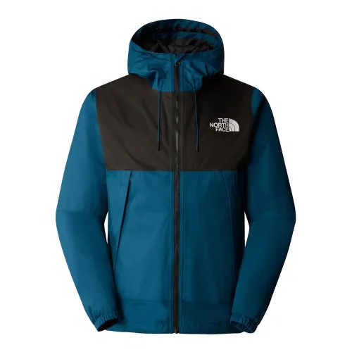 Куртка The North Face Mountain Q 0A5IG21NO1 - Синяя