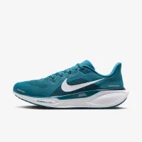 Nike Pegasus 41 NFL Jacksonville Jaguars чоловічі Road Running Кросівки блакитний