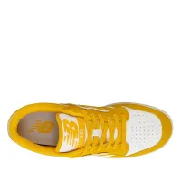 Кроссовки New Balance BB480LWA - żółte