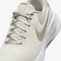 Nike Revolution 7 жіноча Road Running Кросівки колір сірий