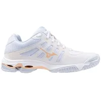 Кроссовки do волейбола Женские Mizuno WAVE VOLTAGE (V1GC216000)