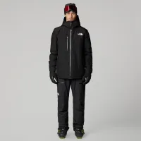 Куртка The North Face Descendit 0A87Y9JK31 -  Черная