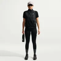 Nike ACG жіноча Dri-FIT З високою талією 7/8 Trail Running лосіни колір чорний