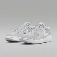 Nike Jordan Stadium 90 чоловічі Кросівки колір сірий