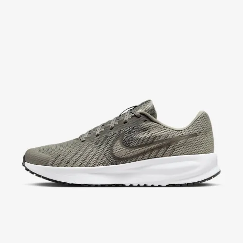 Nike Run Defy мужские Road Running Кроссовки цвет зеленый