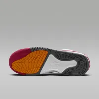 Nike Jordan Max Aura 5 чоловічі Кросівки колір білий