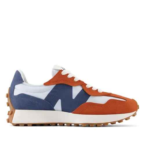 Кросівки New Balance U327WEJ - різнокольорова