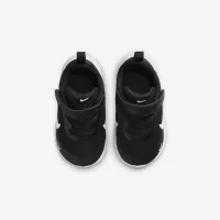 Nike Revolution 7 Baby/Toddler Кросівки колір чорний
