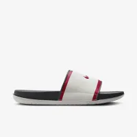 Nike College Offcourt (Alabama) Slides цвет серый