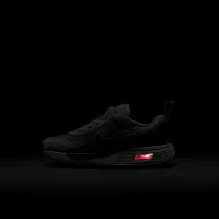 Nike Air Max Solo Little дитячі Кросівки колір сірий