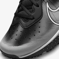 Nike Alpha Huarache Varsity 4 Turf чоловічі Baseball Кросівки колір чорний