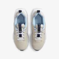 Nike Air Max INTRLK Lite Big дитячі Кросівки колір коричневий